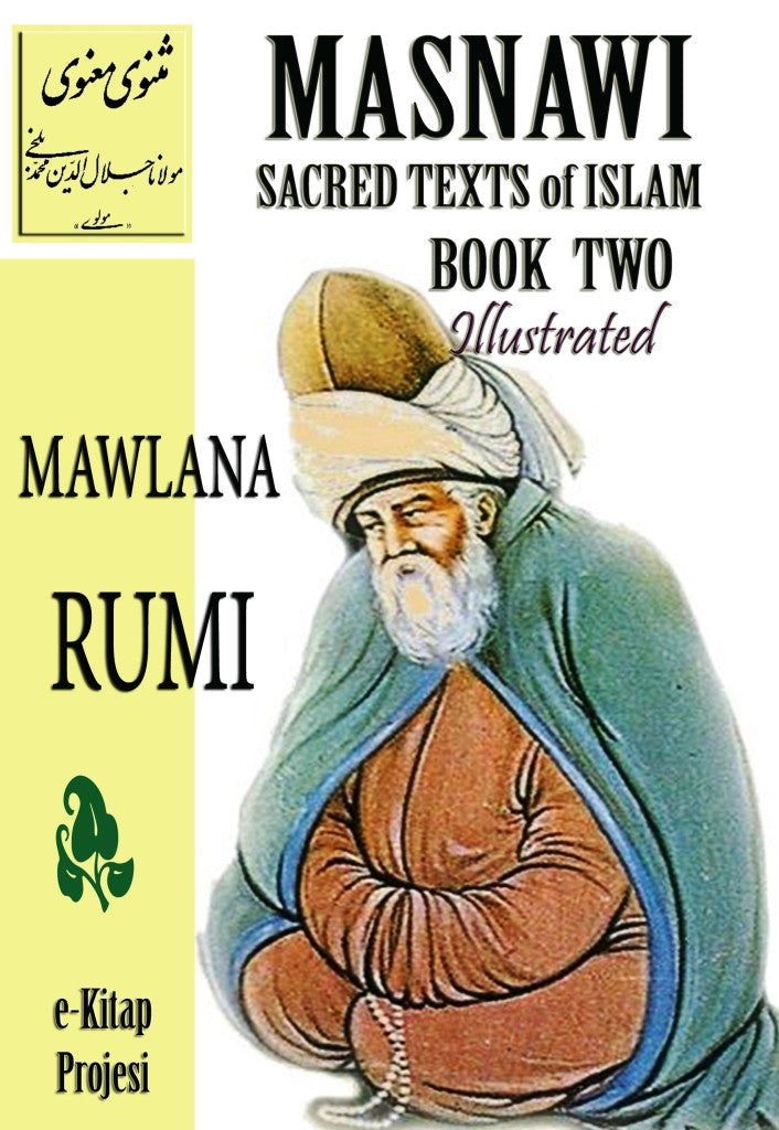 Masnawi Sacred Texts of Islam: Book Two