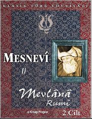Mesnevi Cilt II