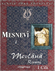 Mesnevi Cilt I