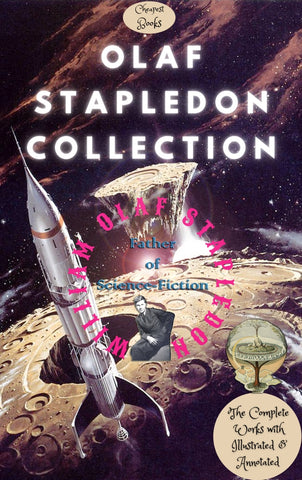 Olaf Stapledon Collection