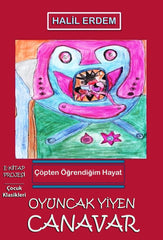 Oyuncak Yiyen Canavar