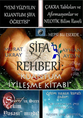 Şifa Rehberi