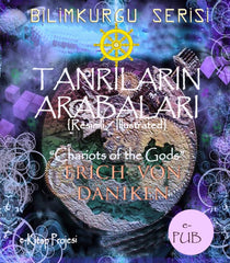 Tanrıların Arabaları