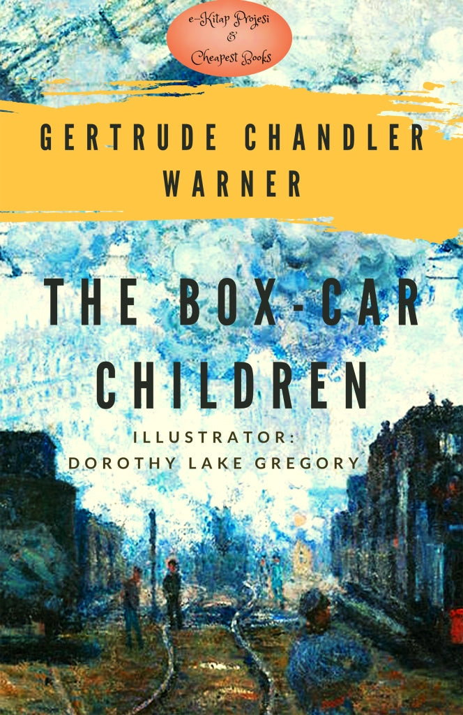 The Box-Car Children