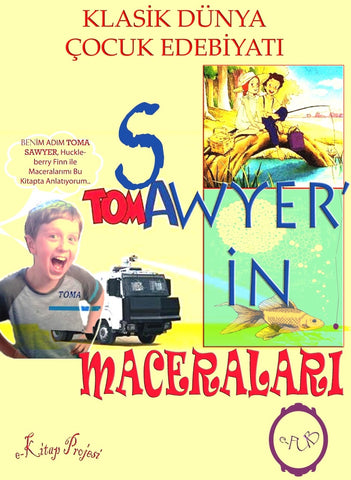 Toma Sawyer’in Maceraları