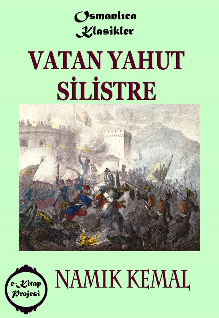 Vatan yahut Silistre