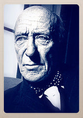 Algernon Blackwood