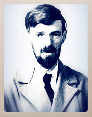 D. H. Lawrence