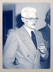 Dashiell Hammett