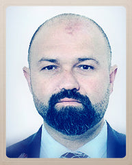 Dr. Muharrem Özdemir