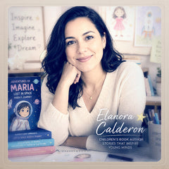 Elanora Calderon