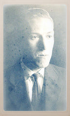 H. P. Lovecraft