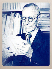 Hermann Hesse