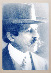 Maurice Leblanc