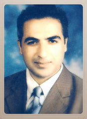 Muhammed Ali Adıgüzel
