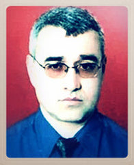 Mustafa Çoruh