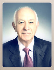 Mustafa Çuhacı