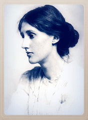 Virginia Woolf