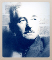 William Faulkner