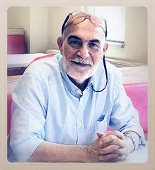 Yavuz Irmak