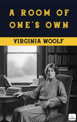 A Room of One’s Own