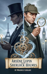 Arsène Lupin Versus Sherlock Holmes