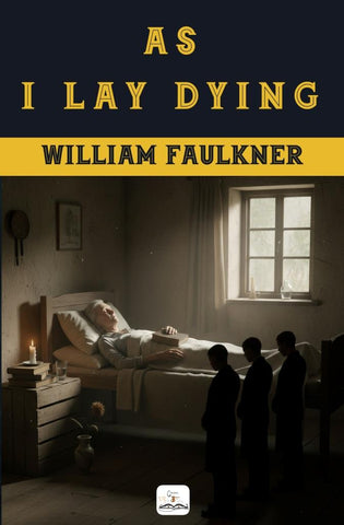 As I Lay Dying