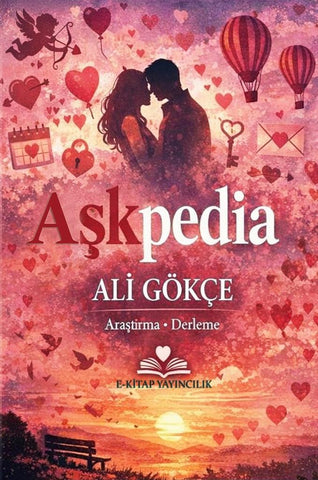 Aşkpedia