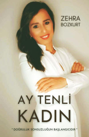 Ay Tenli Kadın