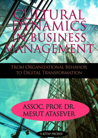 Cultural Dynamics in Business Management