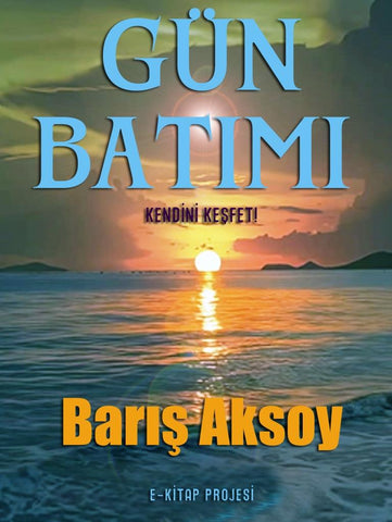 Gün Batımı