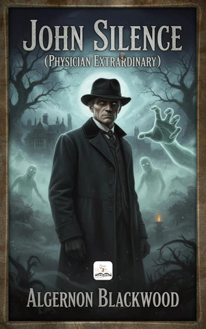 John Silence (Physician Extraordinary)
