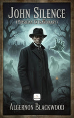 John Silence (Physician Extraordinary)