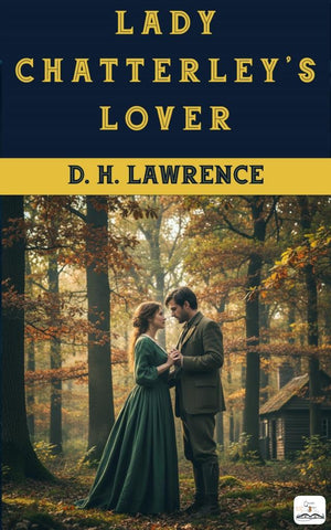 Lady Chatterley’s Lover