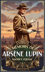 Memoirs of Arsène Lupin