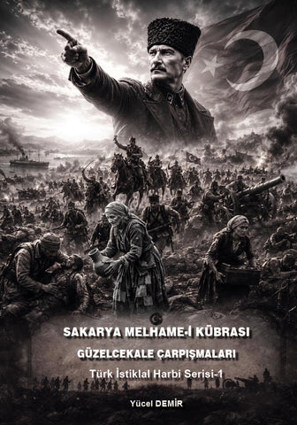 Sakarya Melhame-i Kübrası