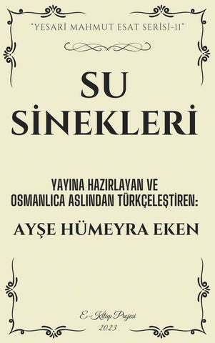 Su Sinekleri