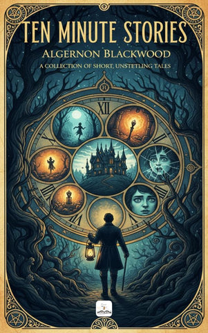 Ten Minute Stories