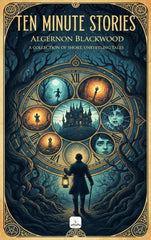 Ten Minute Stories