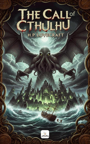 The Call of Cthulhu