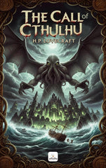 The Call of Cthulhu