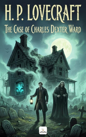 The Case of Charles Dexter Ward