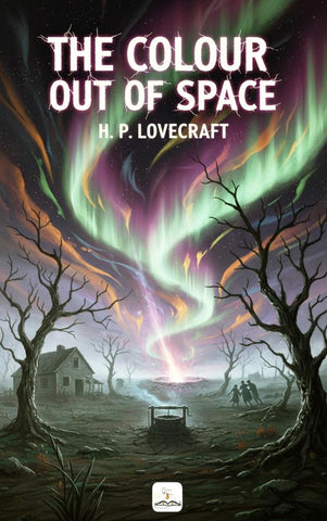 The Colour Out of Space
