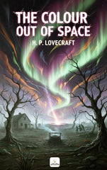 The Colour Out of Space