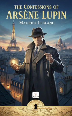 The Confessions of Arsène Lupin