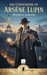 The Confessions of Arsène Lupin
