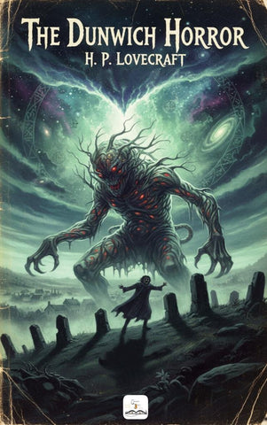 The Dunwich Horror