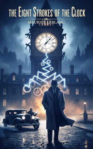 The Eight Strokes of the Clock