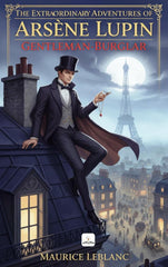 The Extraordinary Adventures of Arsène Lupin, Gentleman-Burglar