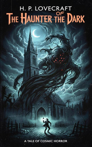 The Haunter of the Dark